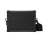 Clutch Box Bag, back view
